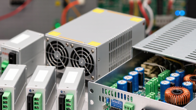 China Top 12V DC Power Supply Suppliers?
