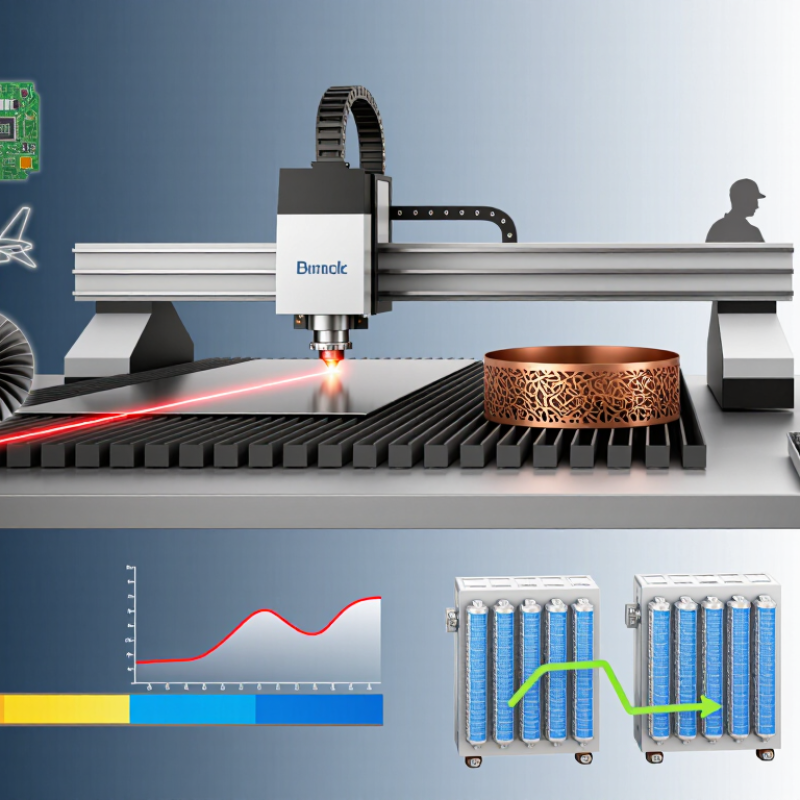 How to Choose an Optical Fiber Laser in 2026?