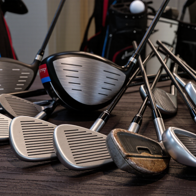 Why Buy Second Hand Golf Clubs for Global Buyers?