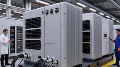 China Best 3 Phase Power Converter Suppliers?