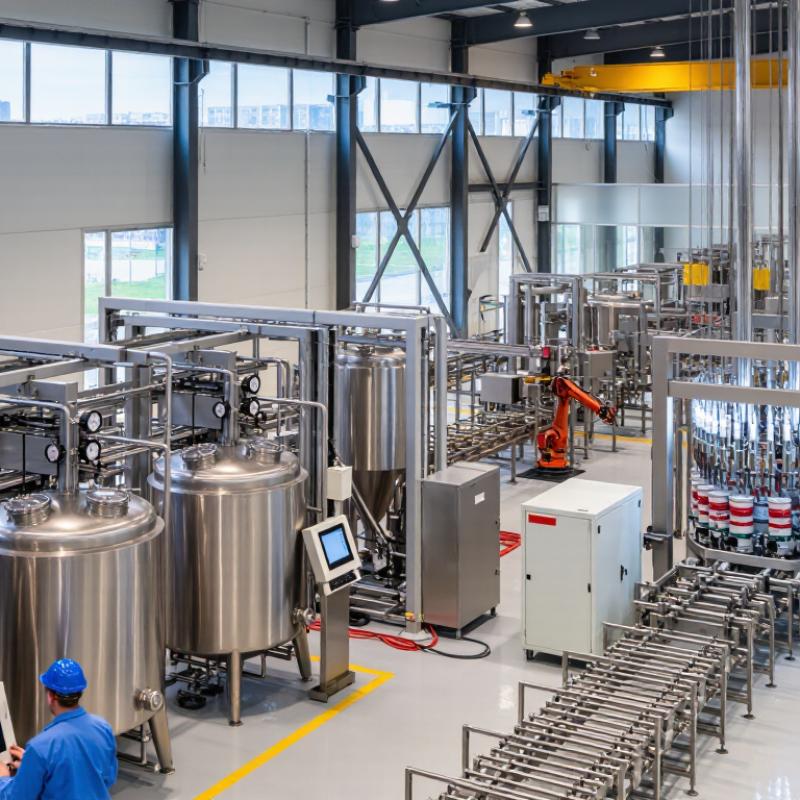 China Best Coating Paint Line Manufacturer?
