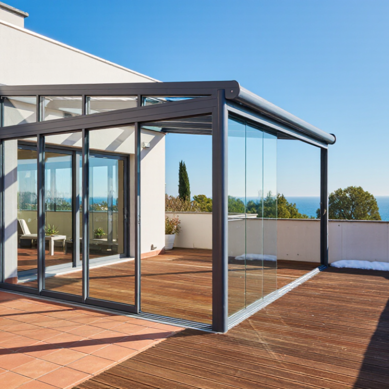 7 Best Foldable Sunrooms for Global Buyers?