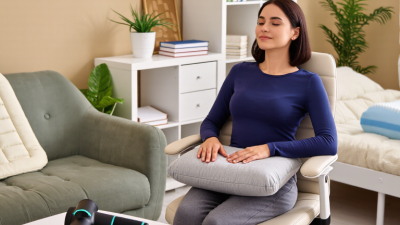 What Are the Top Back Pain Relief Products for Buyers?