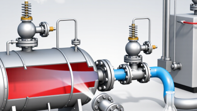 Why Is a Pressure Safety Valve Important?