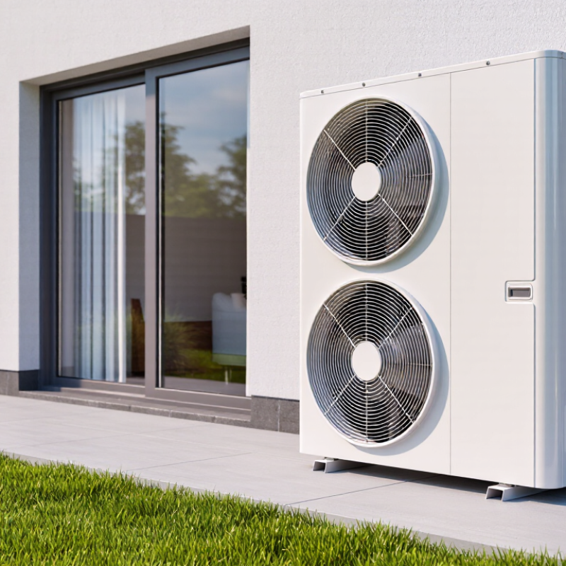 Top Monoblock Heat Pump Manufacturers for Global Buyers