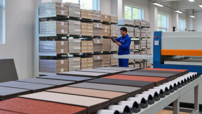 China Top 10 Floor Sander Sheets Suppliers in 2026