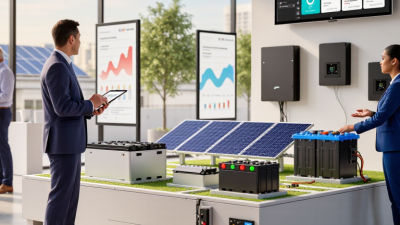 2026 Best Smart Solar Savings Solutions for Global Buyers