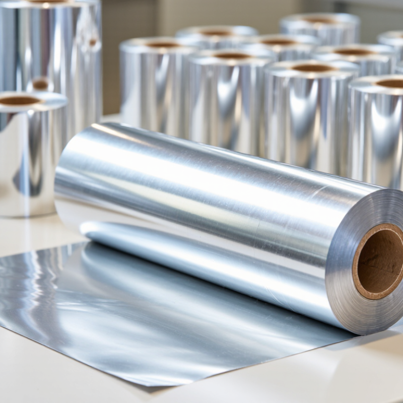 China Top Aluminium Blister Foil Manufacturers and Suppliers