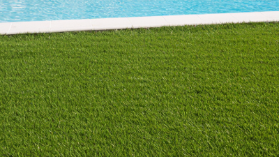 Top 10 Artificial Grasses Suppliers for Global Buyers