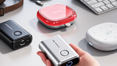 2026 Best Hand Warmer for Global Buyers?