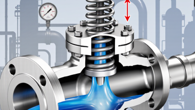 What Is a Relief Valve and How Does It Work?