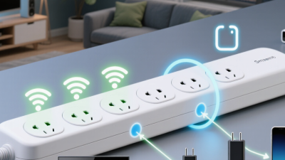 What Is a Smart Power Strip and How Does It Work?