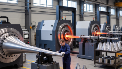 How to Choose a Hot Spinning Machine in 2026
