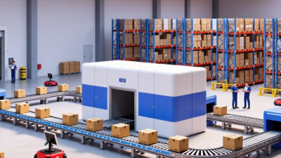 How to Choose Automated Storage Systems for Your Business?