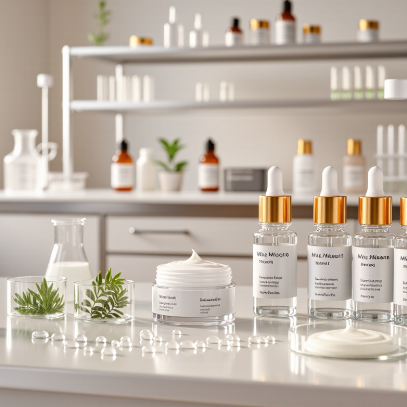 China Best Radiance Skin Care Suppliers?