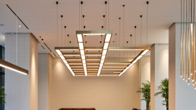 2026 Top Types of Linear Pendants for Global Buyers