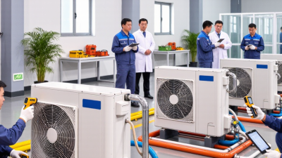 China Top AC Checkup Suppliers for Global Buyers