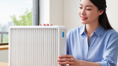 10 Tips for Buying Air Filter Products Globally?