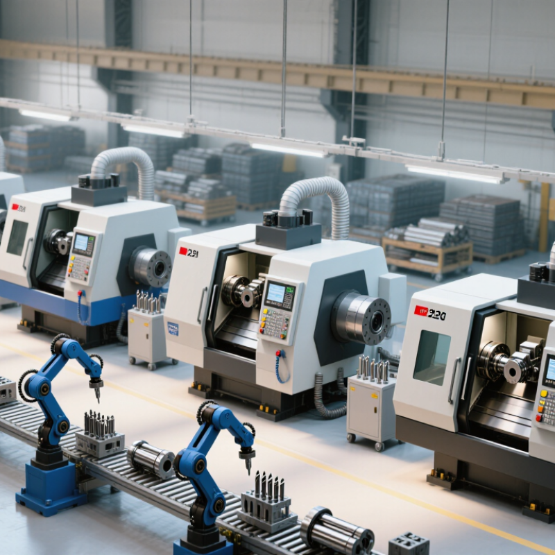 What Are the 2026 Top Mill Turn Machine Types for Buyers?