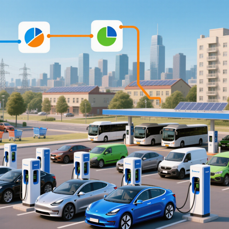 10 Tips to Start an Electric Charging Business?