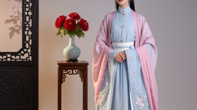 What Is Chinese Traditional Dress for Global Buyers?