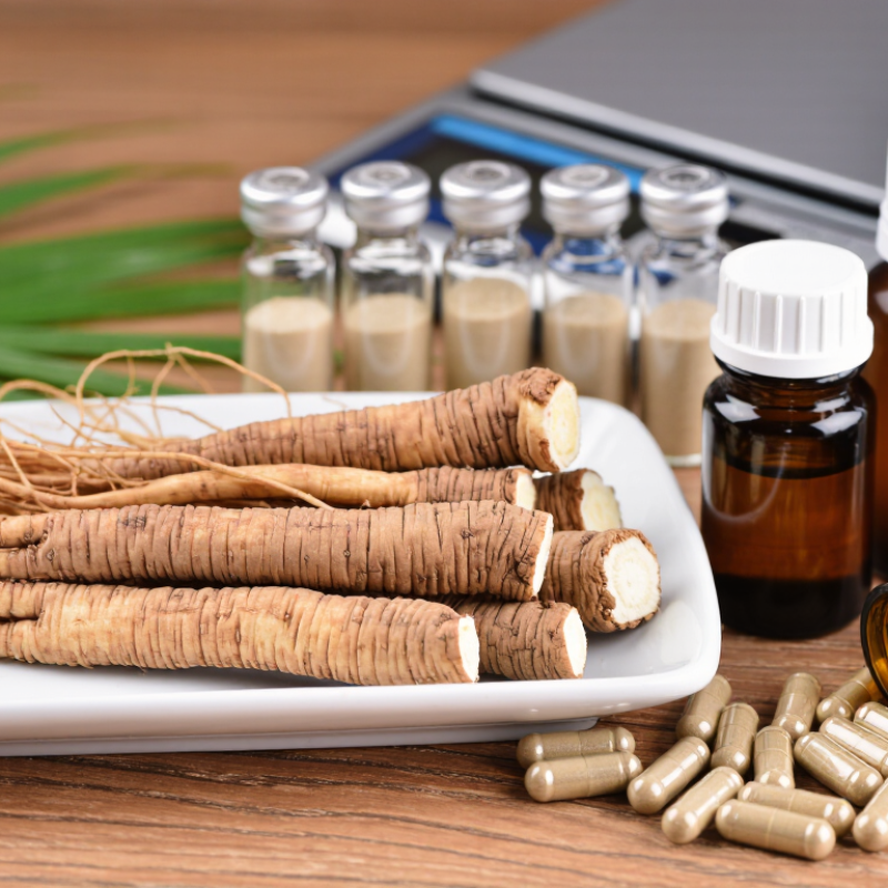 What Is Tongkat Ali Supplement for Global Buyers?