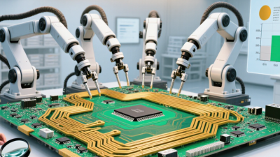 How to Choose the Right PCB Circuit Board Supplier in 2026?