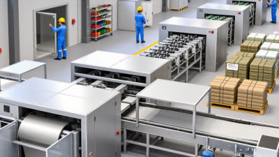 How to Choose the Right Pulp Machine for Your Business?