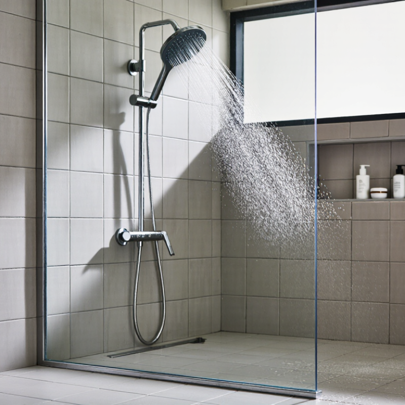 7 Hand Shower Use Tips for a Better Shower?