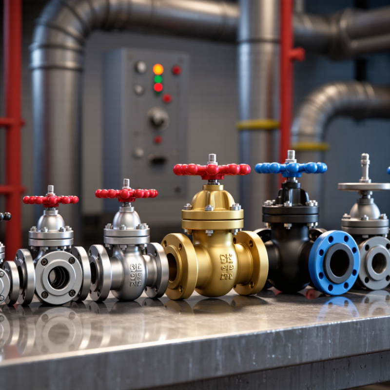 10 Best Process Valves for Global Industrial Buyers?