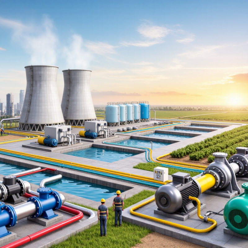 10 Best Pump Companies for Global Buyers?