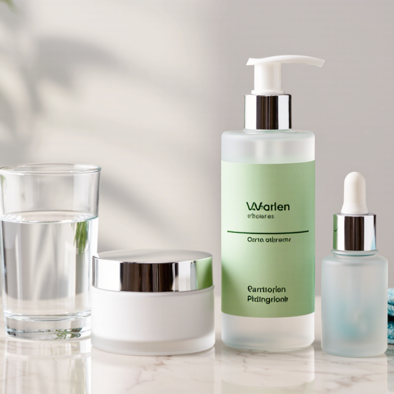 Top 10 Tips for Choosing Ingredients for Sensitive Skin