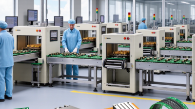2026 Top PCB Board Assembly Types for Global Buyers