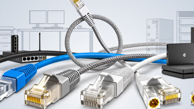 7 Best Cat 6A Cables for Reliable Networking?