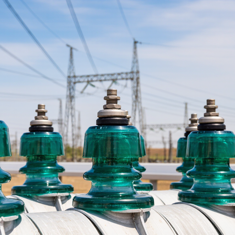How to Choose China Best CTV 255 Glass Insulators?