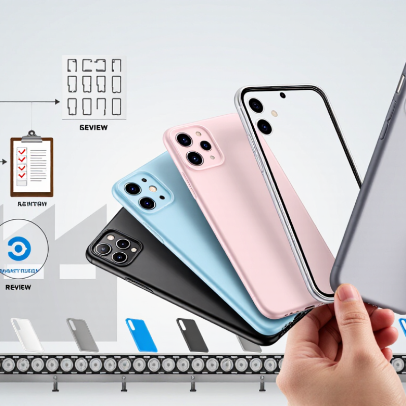 2026 Top Frosted Phone Case Suppliers for Global Buyers