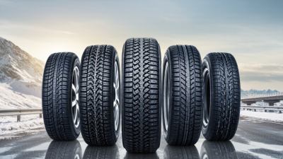 10 Winter Tire Buying Tips for Global Buyers