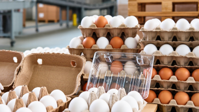 How to Choose the Right Egg Carton for Global Sourcing?