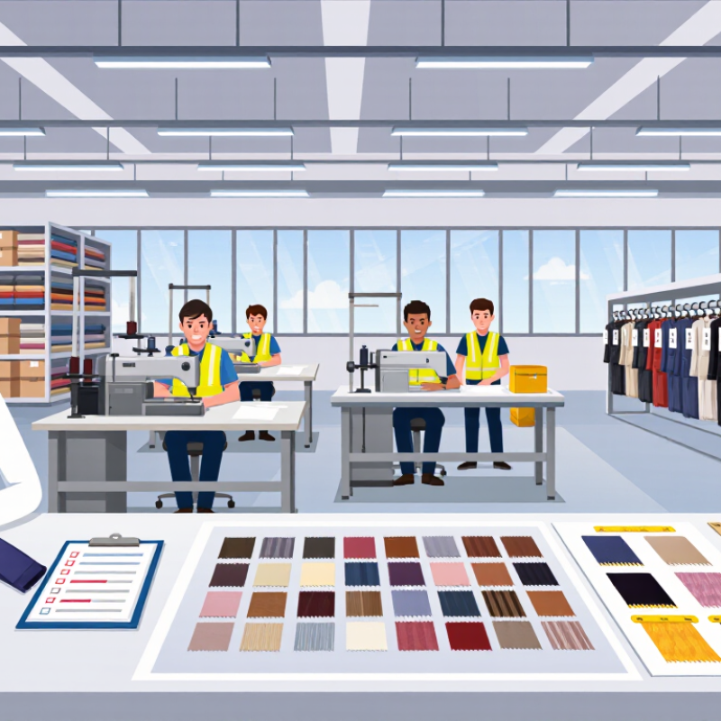 How to Evaluate a Womens Clothing Supplier in 2026?