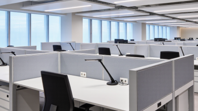 Top Modular Office Cubicles How to Choose the Best?