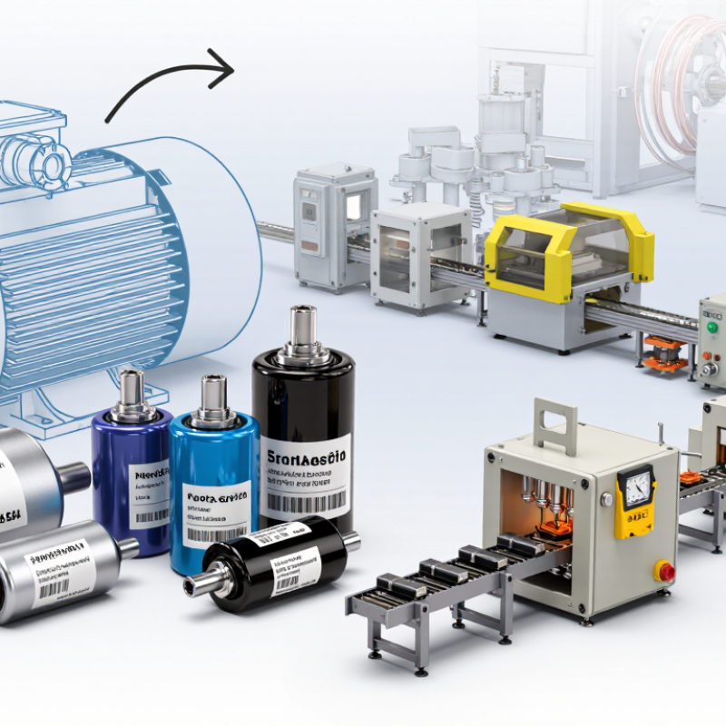 China Top Run Capacitor Manufacturers for Global Buyers