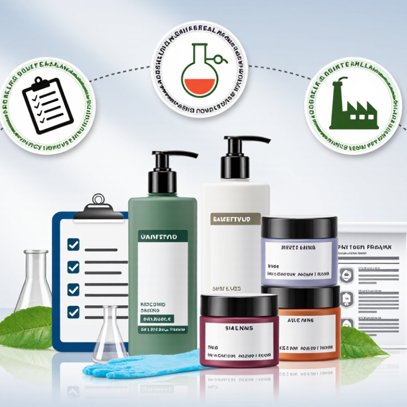 What Certifications Should Salon Products Have?