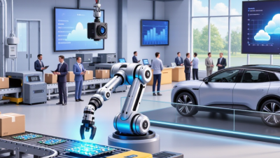 China Top 10 Technology Applications for Global Buyers