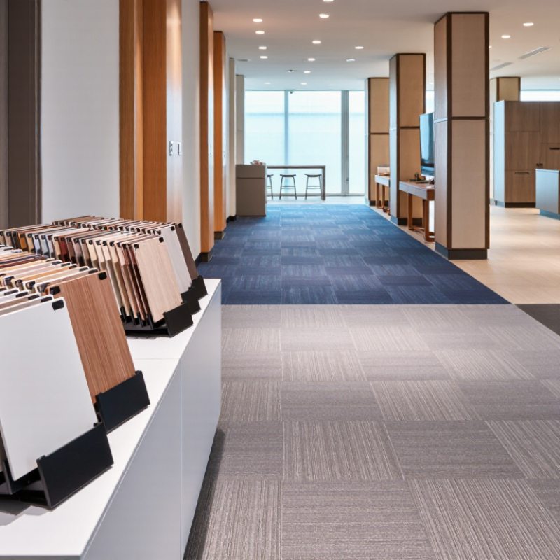 10 Best Plastic PVC Carpet Suppliers for Global Buyers