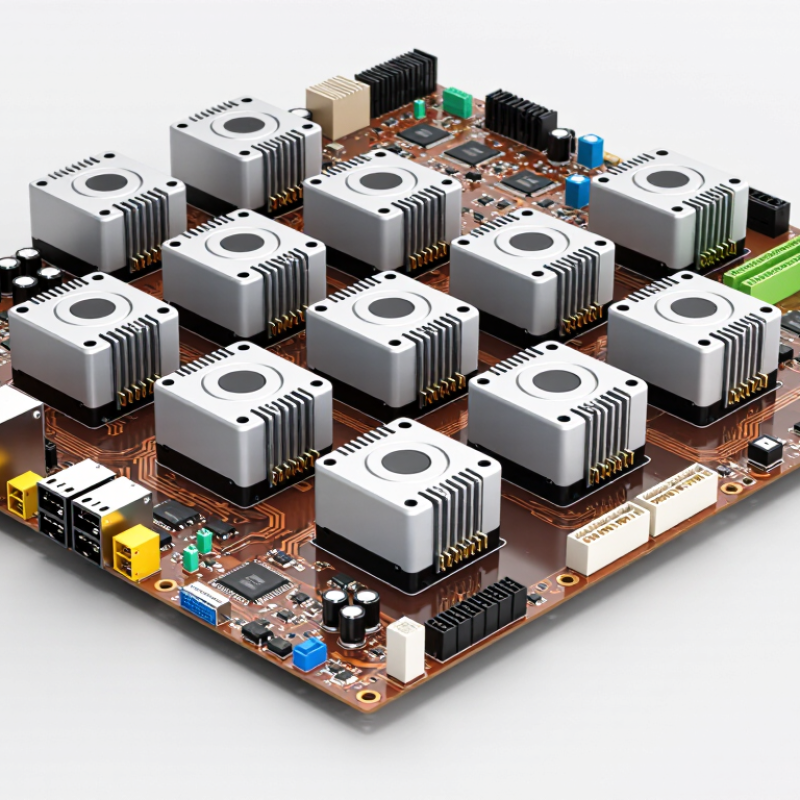 10 Best Board Mounted Isolated DC DC Converters 2026