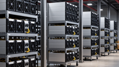 Top Bitcoin Miner Manufacturers for Global Buyers?