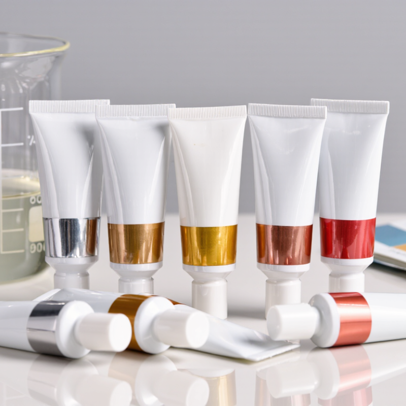 7 Tips for Choosing a Hair Color Tube Supplier