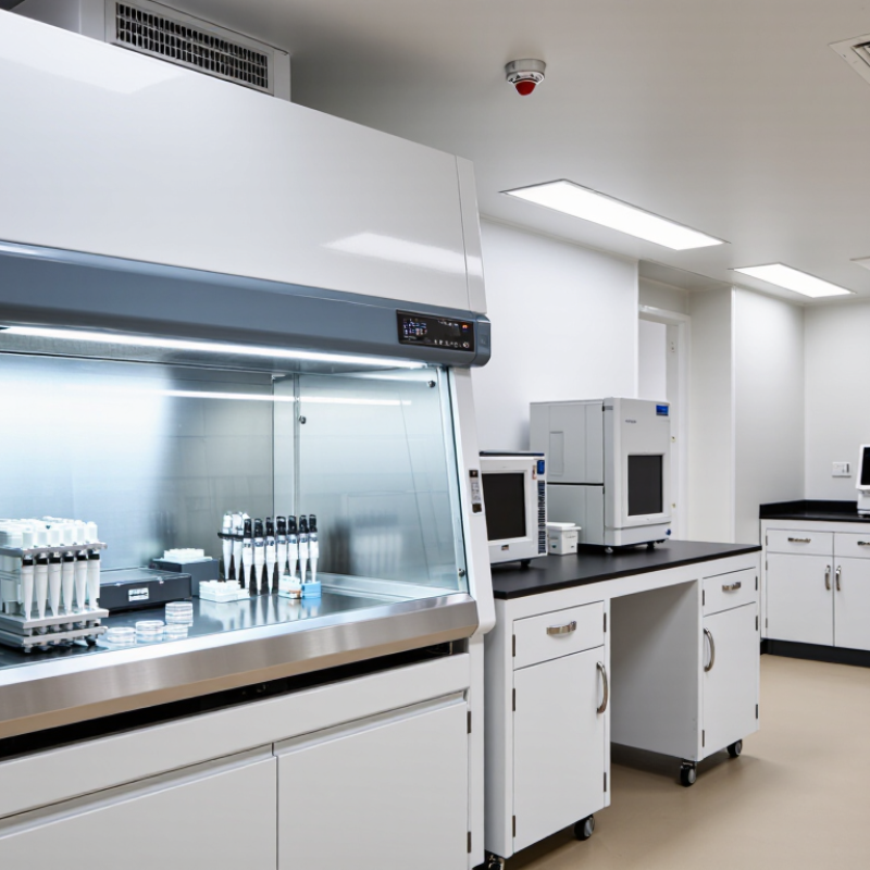 10 Laminar Flow Hood Buying Tips?