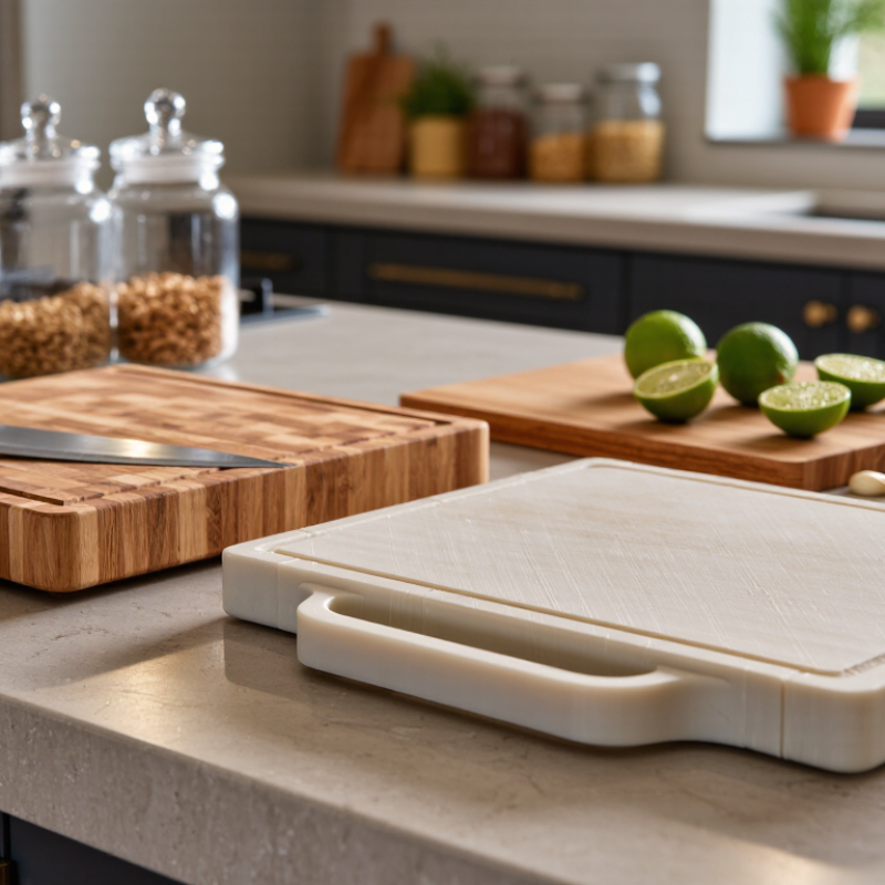 Why Are Wooden Cutting Boards Better Than Plastic 7 Tips?