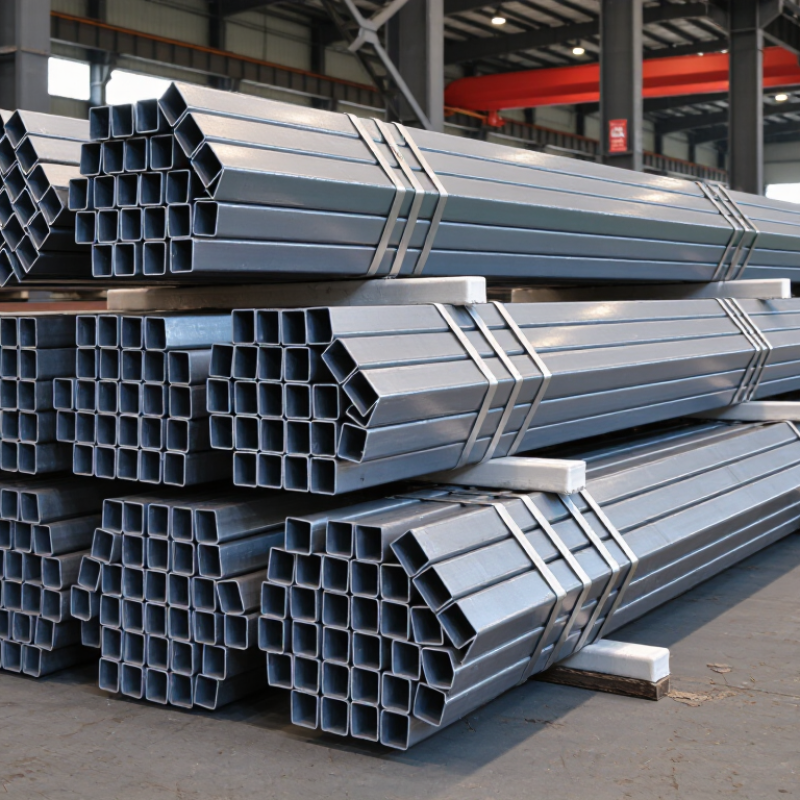 China Top 10 Square Tube Manufacturers for Global Buyers